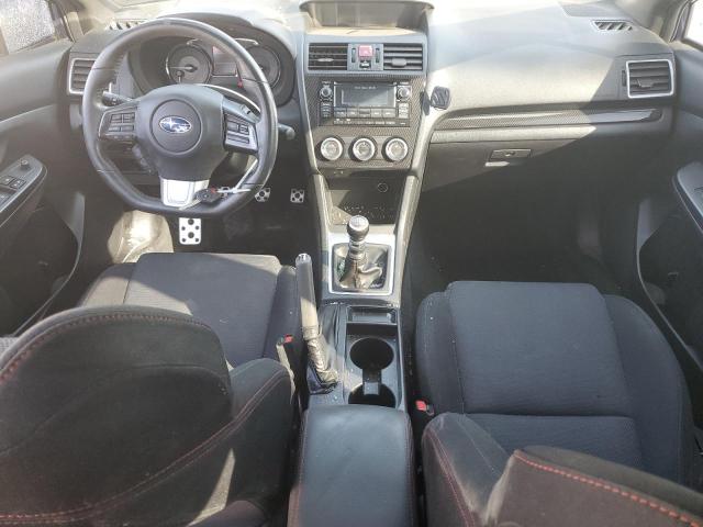 2015 SUBARU WRX PREMIU - JF1VA1D60F9809967
