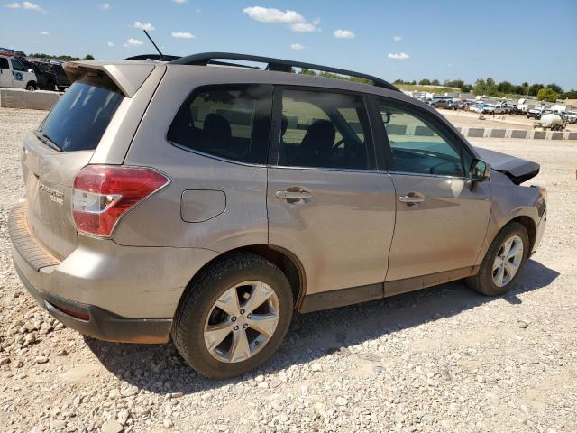 2015 SUBARU FORESTER 2 - JF2SJAHC2FH806430