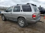 NISSAN PATHFINDER photo