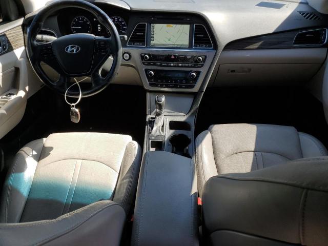 2015 HYUNDAI SONATA SPO - 5NPE34AF1FH085689
