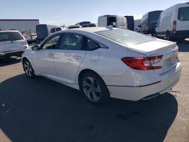 VIN 1HGCV1F42JA064990 2018 HONDA ACCORD no.2