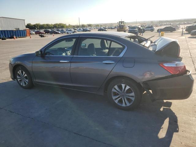 2015 HONDA ACCORD LX - 1HGCR2F38FA071340