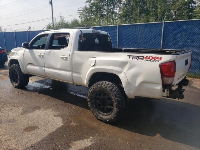 Vin: 5tfdz5bnxhx014892, lot: 71166004, toyota tacoma double cab 20172