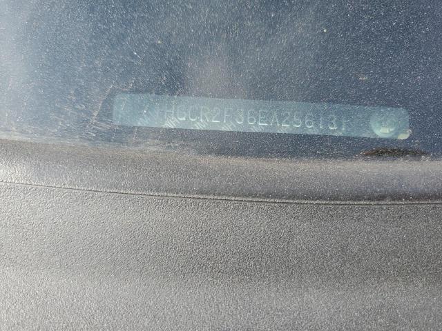 VIN 1HGCR2F36EA256131 2014 Honda Accord, LX no.12