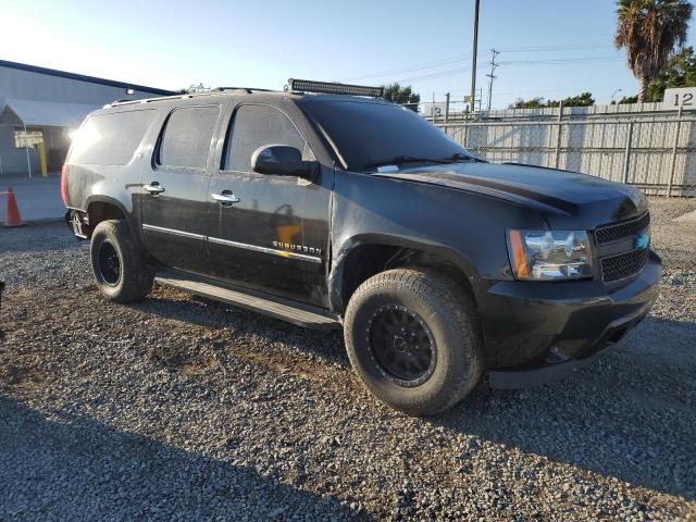 2010 CHEVROLET SUBURBAN C 1GNUCKE09AR251410  73202774