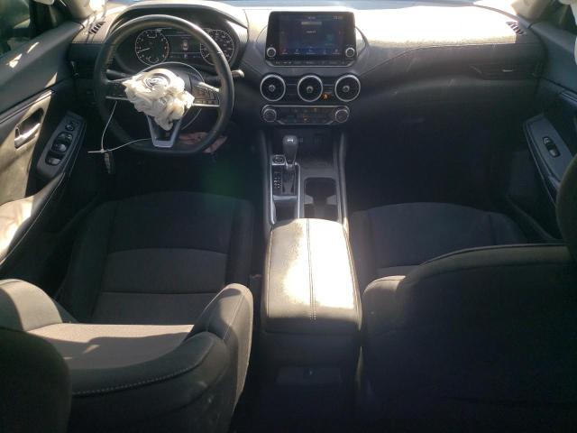2022 NISSAN 240SX XE 3N1AB8CVXNY316090