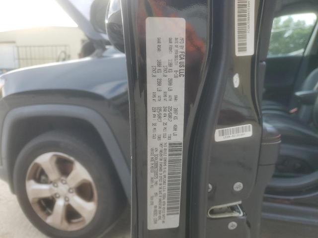 2019 JEEP COMPASS LA - 3C4NJDBB9KT599575