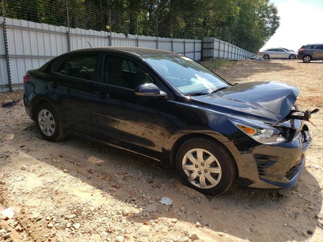 2023 KIA RIO LX - 3KPA24AD3PE621614