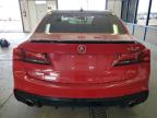 Lot #3034544738 2018 ACURA TLX TECH+A