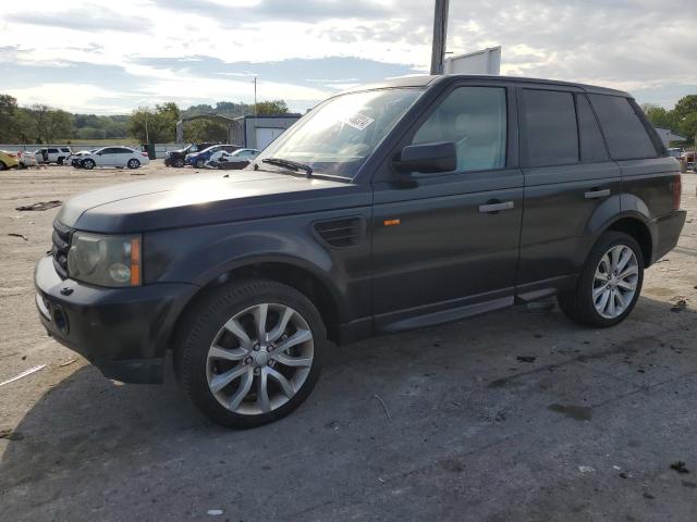 2006 LAND ROVER RANGE ROVE SALSH23426A921000  70408324