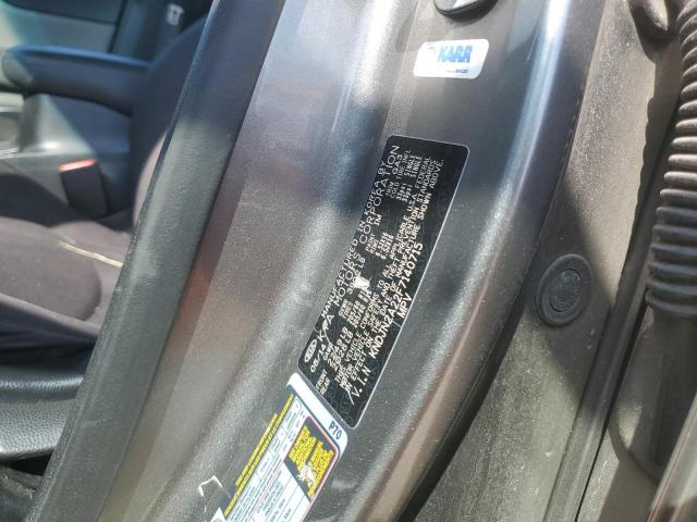 2015 KIA SOUL - KNDJN2A22F7140715