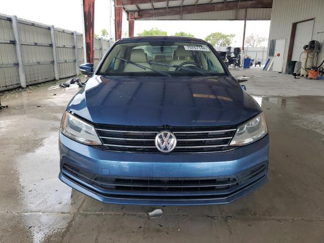 2015 VOLKSWAGEN JETTA SE - 3VWD17AJ5FM303955