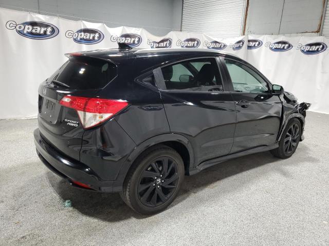 3CZRU6H1XMM733939 Honda Hr-v Sport 2021