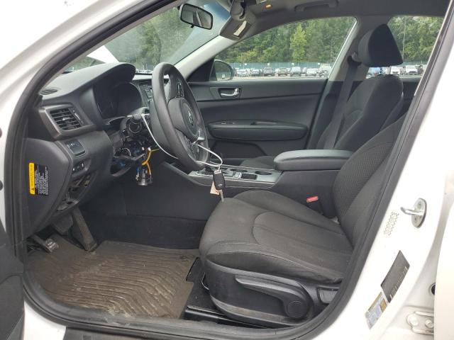 2016 KIA OPTIMA LX - KNAGT4L33G5074378