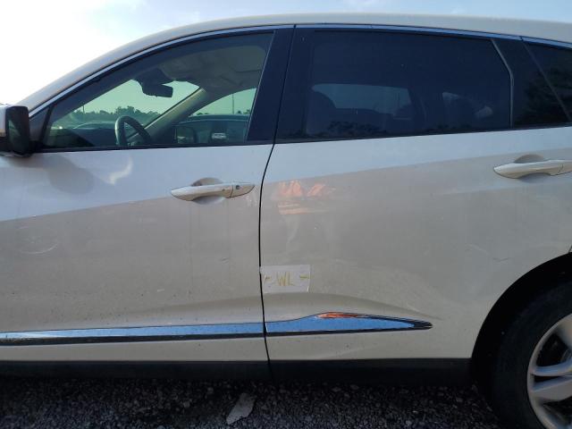 2019 ACURA RDX ADVANC - 5J8TC2H7XKL014248