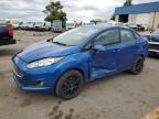 2019 FORD FIESTA SE - 3FADP4BJ3KM124909