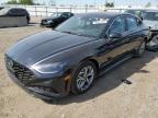 2023 HYUNDAI SONATA SEL - KMHL14JA0PA332772
