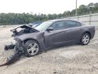 2018 DODGE CHARGER SX - 2C3CDXBG3JH221890