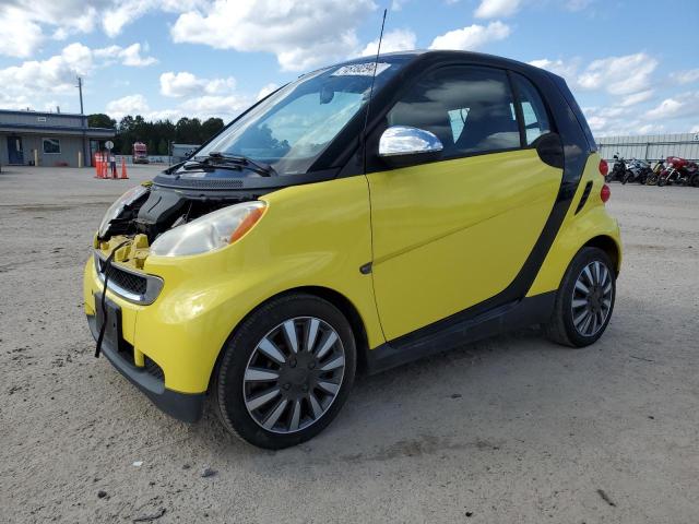 SMART FORTWO PUR