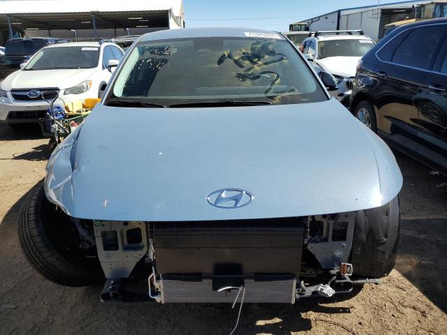 VIN KM8KNDDF1RU273420 2024 HYUNDAI IONIQ no.5