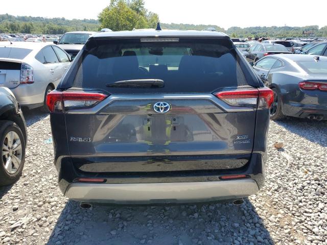 VIN 2T3E6RFV0NW036463 2022 Toyota RAV4, Xse no.6