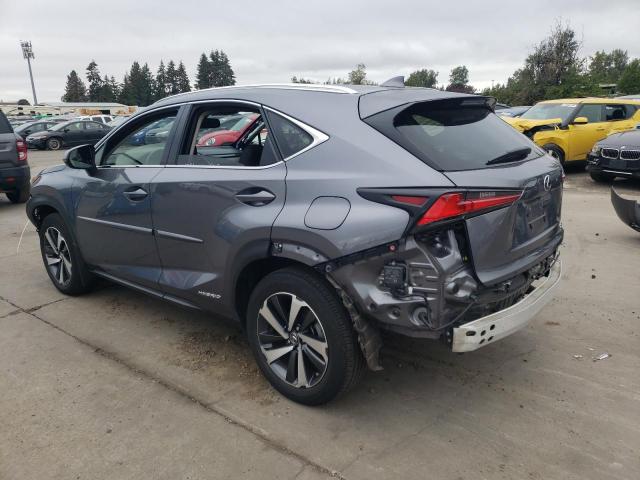 2020 LEXUS NX 300H - JTJGJRDZ6L2141587