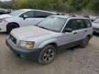 SUBARU FORESTER 2 снимка