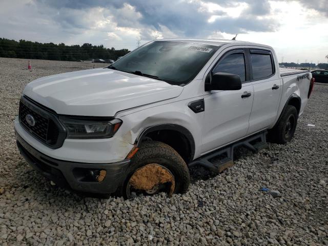 FORD RANGER XL