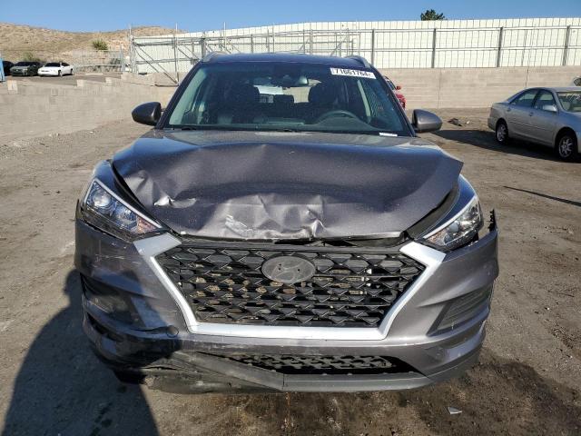 VIN KM8J3CA4XLU117690 2020 Hyundai Tucson, Limited no.5