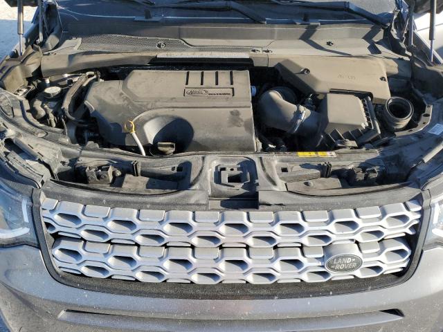 2020 LAND ROVER DISCOVERY - SALCJ2FX2LH850611