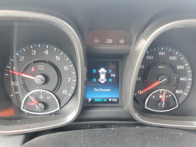 2015 CHEVROLET MALIBU 1LT - 1G11C5SL1FF119349