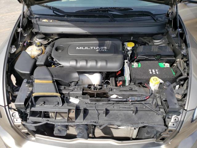 2017 JEEP CHEROKEE L - 1C4PJLCB9HW662582