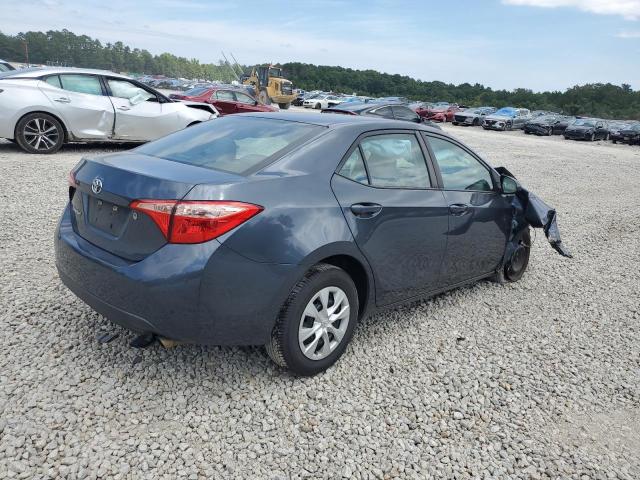 2018 TOYOTA COROLLA L - 5YFBURHE9JP802197