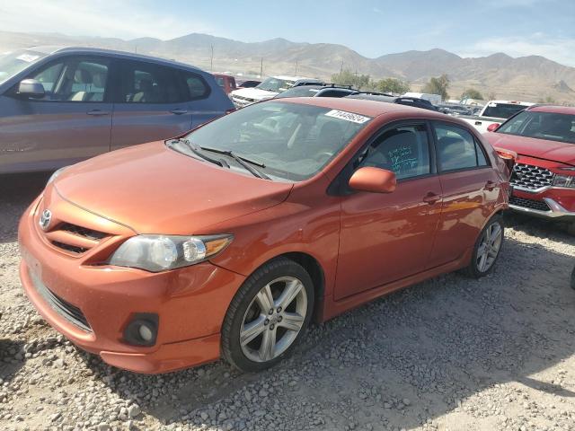 VIN 2T1BU4EE4DC082691 2013 Toyota Corolla, Base no.1