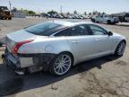 Lot #3024450572 2015 JAGUAR XJ