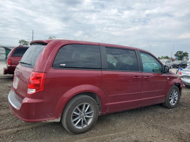 VIN 2C4RDGBG6ER190754 2014 Dodge Grand Caravan, SE no.3