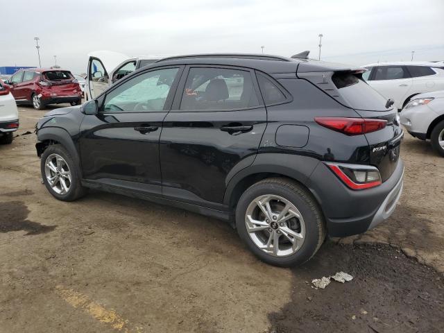 2022 HYUNDAI KONA SEL - KM8K6CAB7NU778168