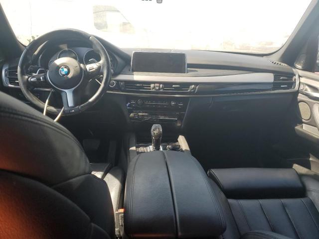 VIN 5UXKR6C5XG0J82453 2016 BMW X5, Xdrive50I no.8