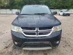 DODGE JOURNEY SX снимка