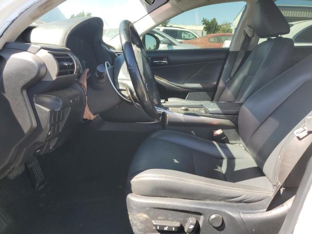 2015 LEXUS IS 250 - JTHBF1D25F5045177