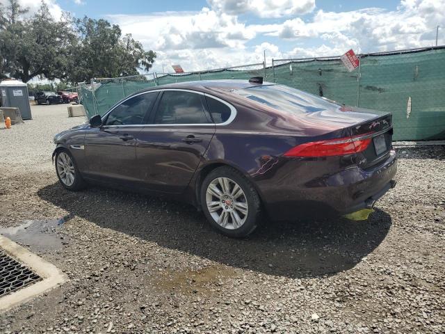 VIN SAJBD4BV2GCY20426 2016 Jaguar XF, Premium no.2