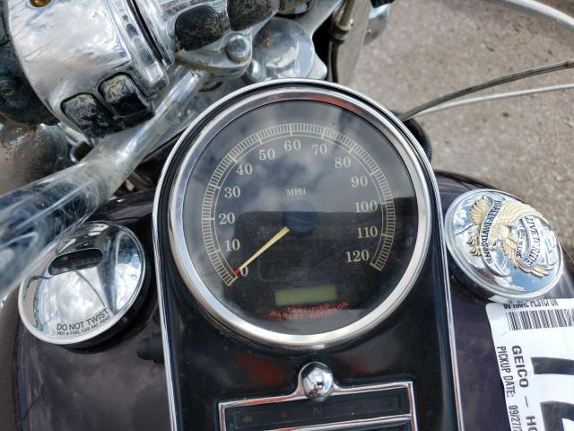 2006 HARLEY-DAVIDSON FLSTCI - 1HD1BWB186Y081538