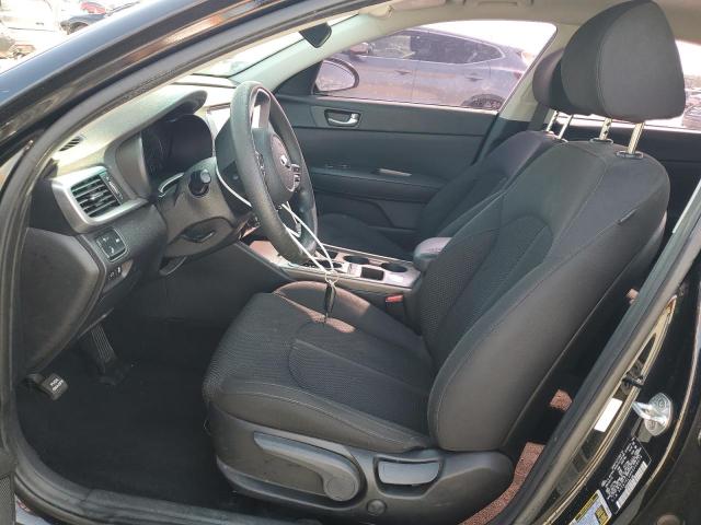 2019 KIA OPTIMA LX - 5XXGT4L38KG338475