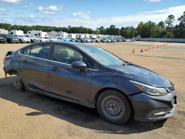 2016 CHEVROLET CRUZE LT - 1G1BE5SM7G7278461