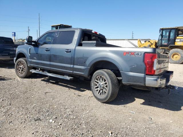 VIN 1FT7W2BT4KEG71998 2019 Ford F-250, Super Duty no.2