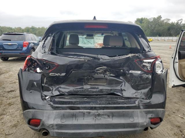 VIN JM3KE2CE5D0103389 2013 Mazda CX-5, Touring no.6