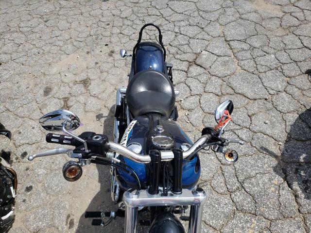 2012 HARLEY-DAVIDSON FXDWG 1HD1GPM13CC315985