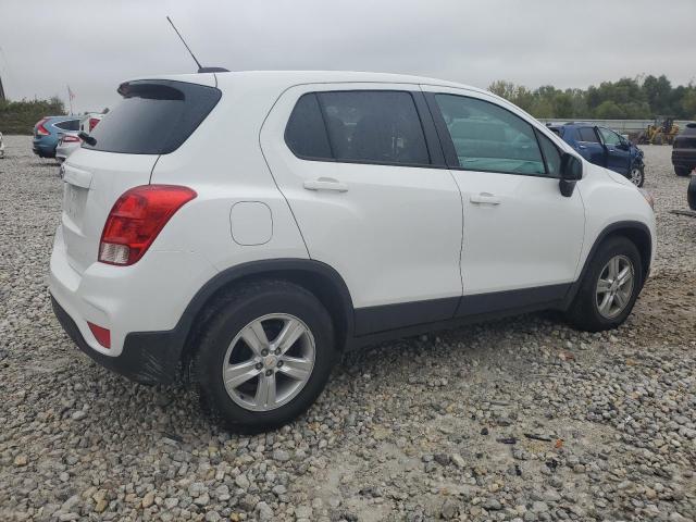 VIN KL7CJKSB1LB044910 2020 Chevrolet Trax, LS no.3