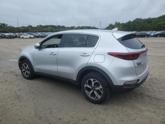 2020 KIA SPORTAGE L - KNDPMCAC8L7815796