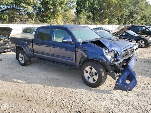 VIN 3TMMU4FN7FM079947 2015 Toyota Tacoma, Double Ca... no.4